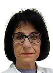 Завалина Галина Вячеславовна — Гастроэнтеролог
