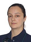 Адлер Александра Викторовна — Анестезиолог