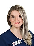 Верещагина Александра Игоревна — Окулист (офтальмолог)
