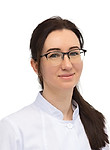 Лёвина Виктория Дмитриевна — Кардиолог