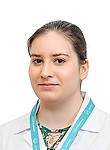 Грибова Екатерина Николаевна — Окулист (офтальмолог)