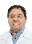 Русяев Евгений Дмитриевич — Хирург