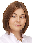 Затейщикова Екатерина Александровна — Акушер
