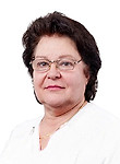 Лутовинова Инесса Михайловна — УЗИ-специалист