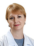 Бородина Ольга Валерьевна — Эндокринолог