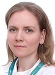 Чигарина Екатерина Сергеевна — Дерматолог