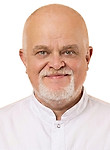 Кренев Дмитрий Викторович — Вертебролог
