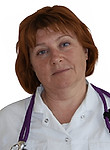 Качалкина Марина Владимировна — Педиатр