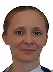 Фокина Марина Викторовна — Педиатр