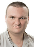 Тоненков Алексей Михайлович — Вертебролог