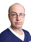 Никиткин Александр Юрьевич — Лор (отоларинголог)