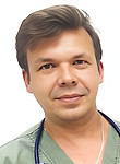 Харисов Александр Ирекович — Анестезиолог