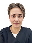 Светличная Татьяна Олеговна — Анестезиолог