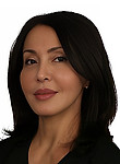 Эмирбекова Светлана Курбановна — Анестезиолог