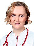Хасянова Татьяна Анатольевна — Педиатр
