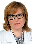 Мордовцева Вероника Владимировна — Венеролог