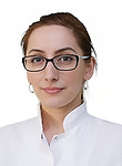 Абасалиева Джамиля Агакишиевна — УЗИ-специалист