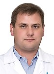 Логинов Владимир Алексеевич — Гастроэнтеролог