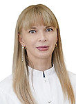 Стукова Наталья Юрьевна — Гепатолог