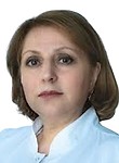 Барсегян Заруи Эдуардовна — УЗИ-специалист