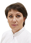 Батюхно Татьяна Александровна — Гастроэнтеролог