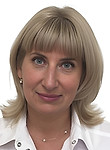 Петрова Наталья Леонидовна — Эндокринолог