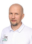 Торлопов Евгений Петрович — Мануальный терапевт