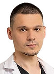 Рыбкин Денис Геннадьевич