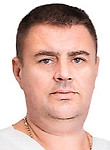 Петраковский Владимир Владимирович — Травматолог