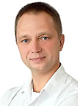 Иванов Анатолий Анатольевич — Анестезиолог