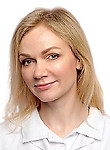 Коваленко Юлия Александровна — УЗИ-специалист