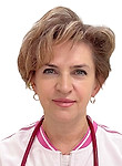 Чембулатова Елена Вячеславовна — Гематолог