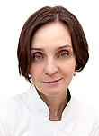 Скрипка Елена Витальевна — Ортопед