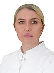 Самкова Ирина Андреевна — УЗИ-специалист