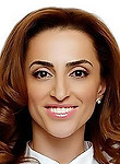 Шакирова Кристина Валерьевна — Акушер