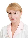 Мякишева Оксана Владиславовна — Гинеколог