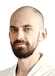 Широкий Роман Вячеславович — Реабилитолог