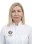 Санникова Наталья Владимировна — Нарколог