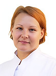 Дудоладова Мария Олеговна — Невролог