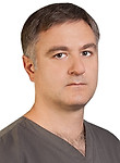 Багрин Петр Георгиевич — Ортопед