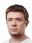 Самарин Николай Евгеньевич — Лор (отоларинголог)