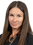 Юрченко Оксана Борисовна — Гинеколог