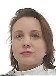 Вашурина Ирина Витальевна — УЗИ-специалист