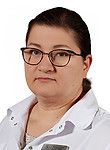 Паталова Алла Рубеновна — Хирург