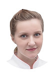 Сазонова Наталия Николаевна