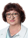Ярошилова Наталья Петровна — Маммолог