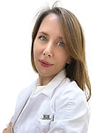 Васина Алевтина Владимировна — Косметолог