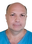 Писаревский Глеб Николаевич — Онколог