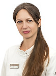 Васильцова Ирина Владимировна — Невролог