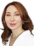 Мадагова Элина Минтуловна — Эндоскопист